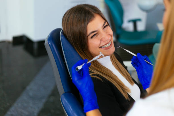 TMJ/TMD Treatment in Florence, MT