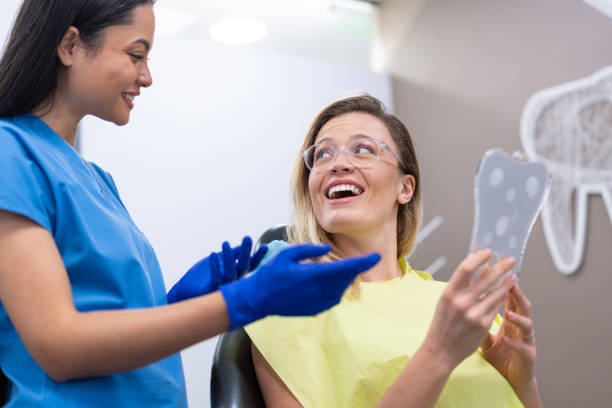 Dental X-Rays and Imaging in Florence, MT