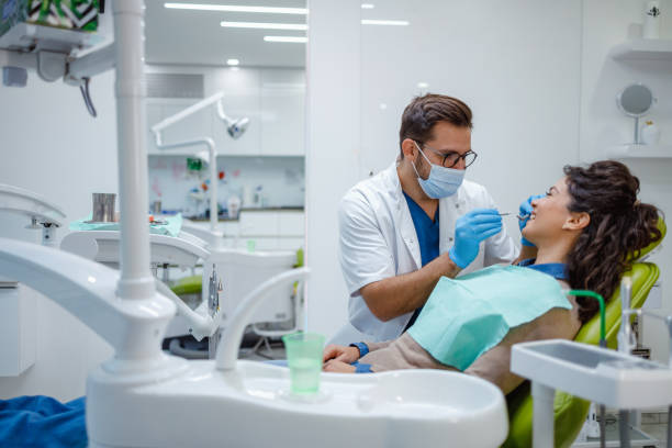 Why Choose Us for Your Dental Needs in Florence, MT